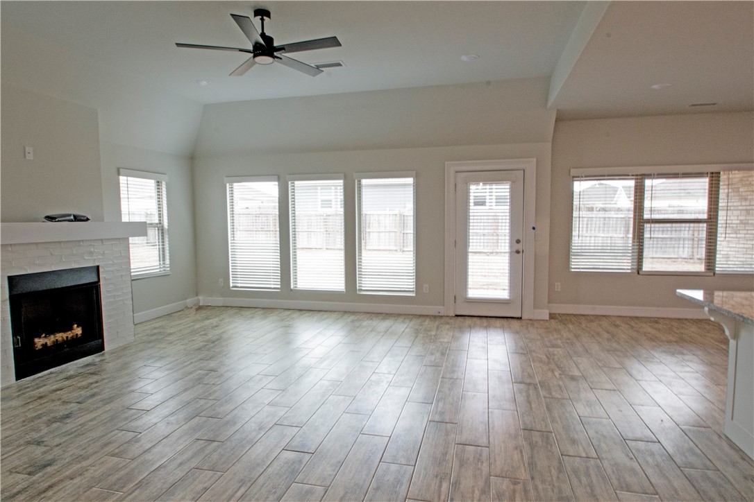 Carley Crossing Sub Ph 1 & 2 Siloam Spgs - Residential