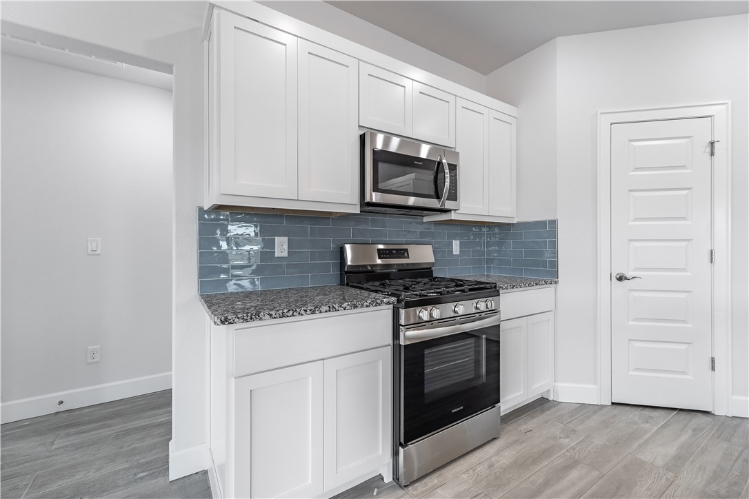 Carley Crossing Sub Ph 1 & 2 Siloam Spgs - Residential