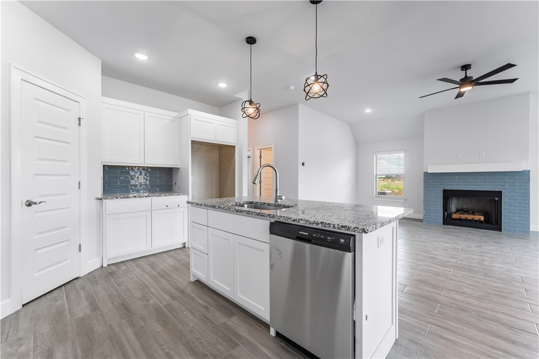 Carley Crossing Sub Ph 1 & 2 Siloam Spgs - Residential