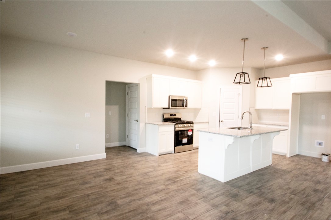 Carley Crossing Sub Ph 1 & 2 Siloam Spgs - Residential