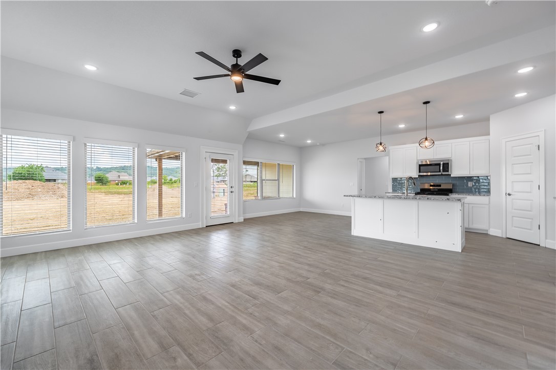 Carley Crossing Sub Ph 1 & 2 Siloam Spgs - Residential