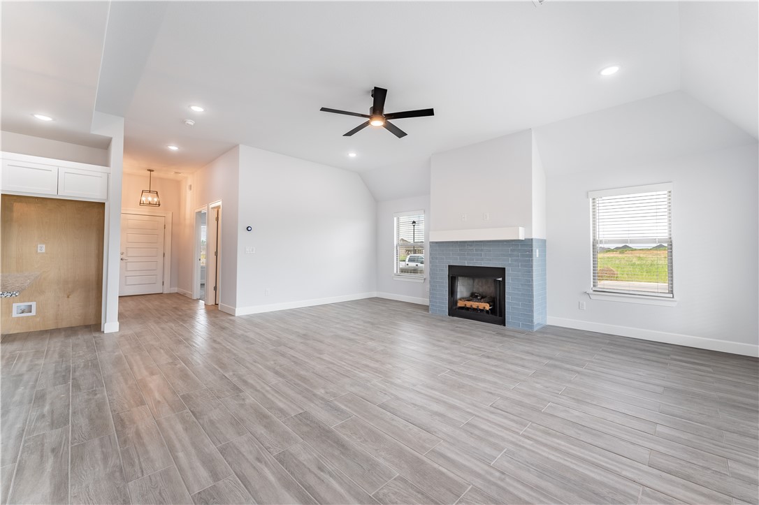 Carley Crossing Sub Ph 1 & 2 Siloam Spgs - Residential