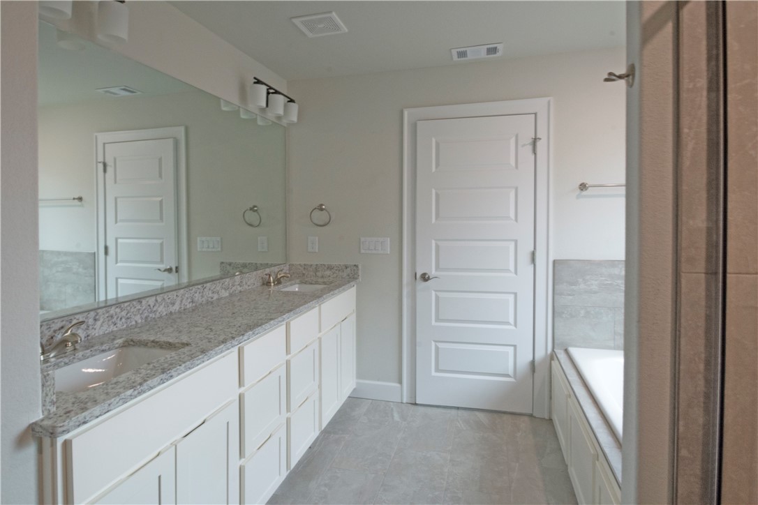 Carley Crossing Sub Ph 1 & 2 Siloam Spgs - Residential