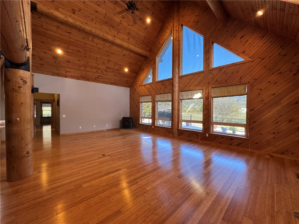 River Side Meadows - Residential