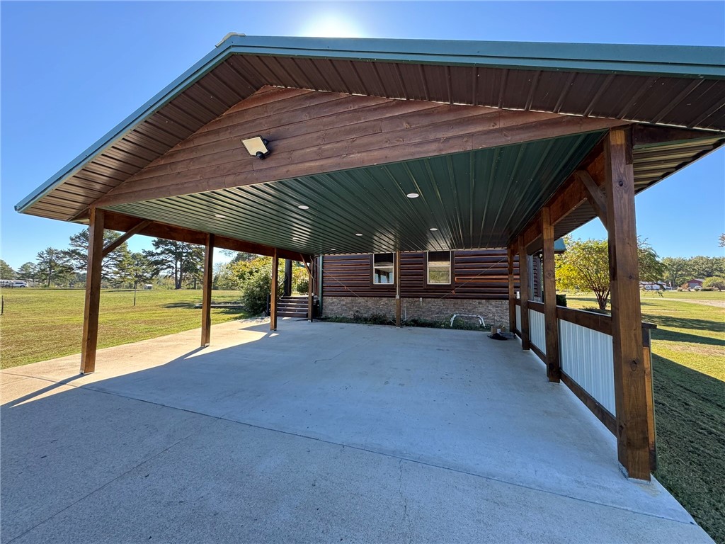River Side Meadows - Residential