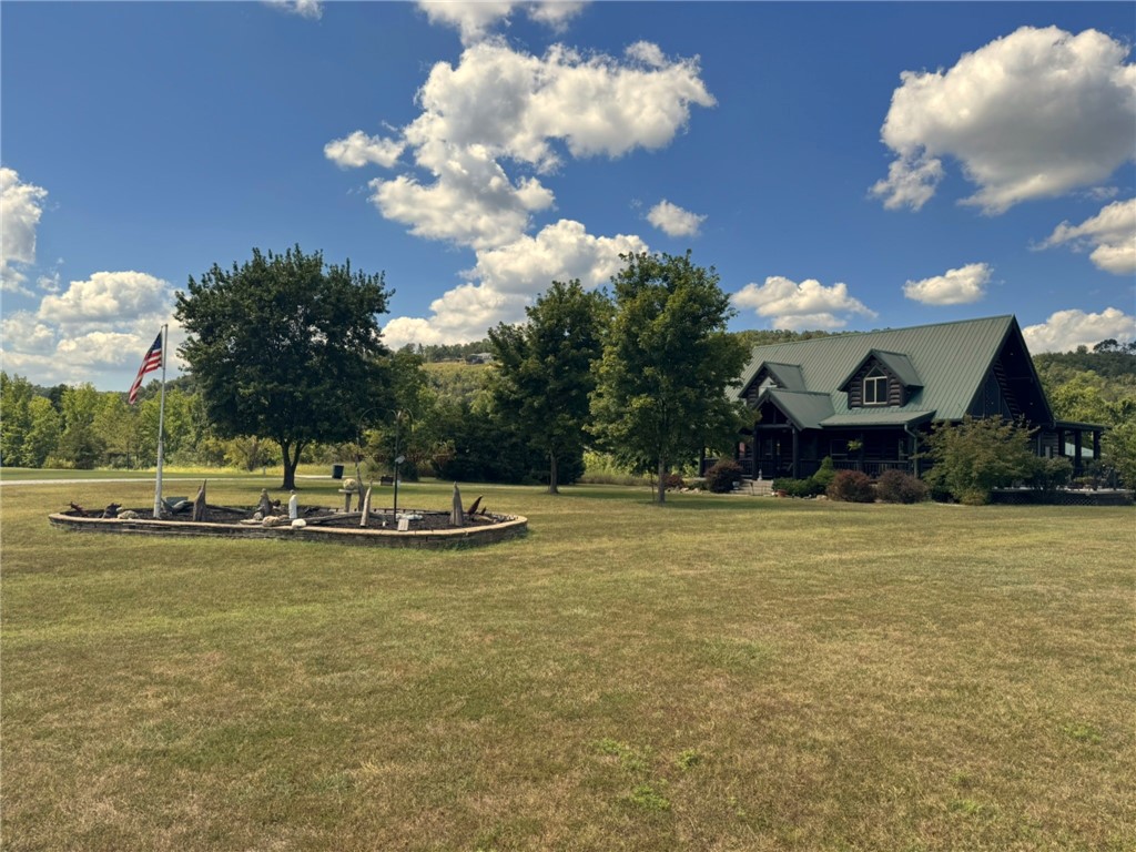 River Side Meadows - Residential