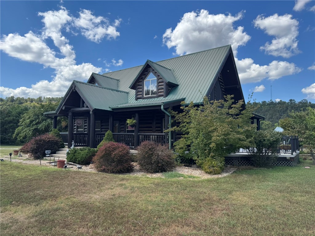 River Side Meadows - Residential