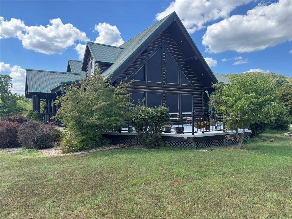 River Side Meadows - Residential