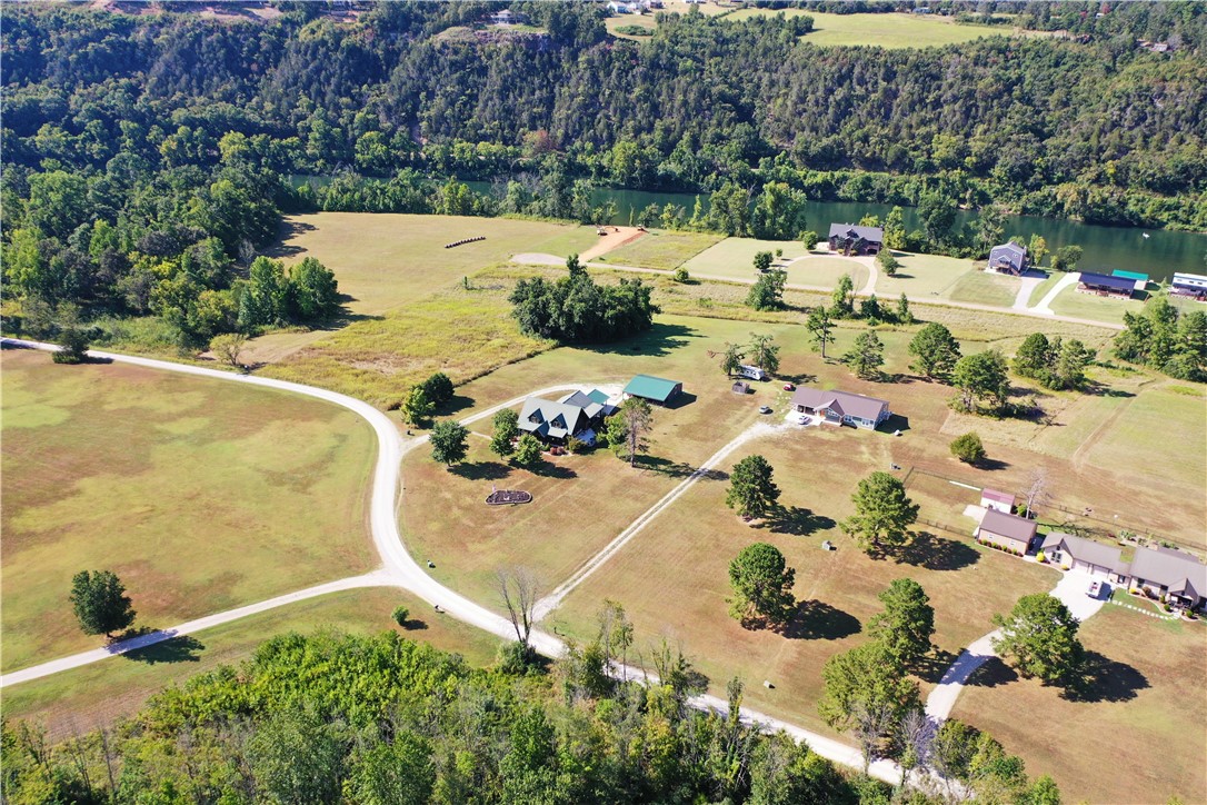 River Side Meadows - Residential