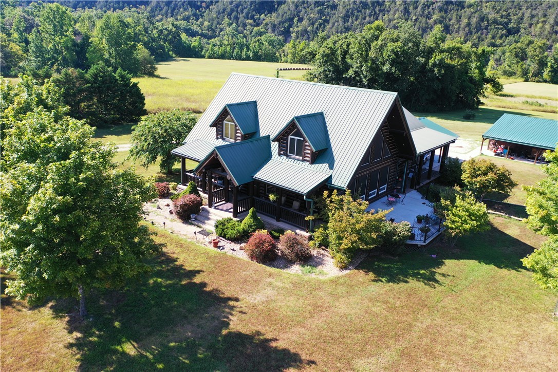 River Side Meadows - Residential