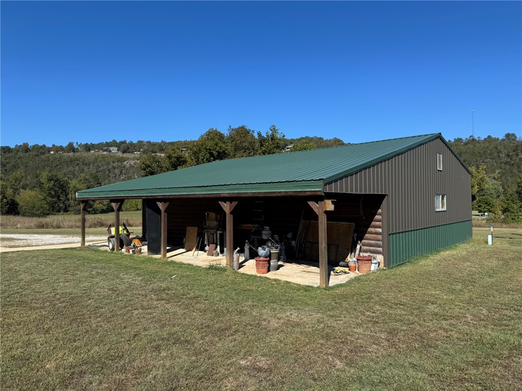 River Side Meadows - Residential