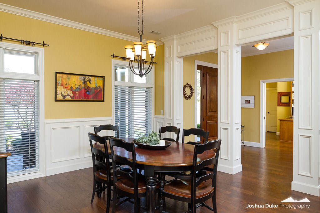 Summersby - Residential