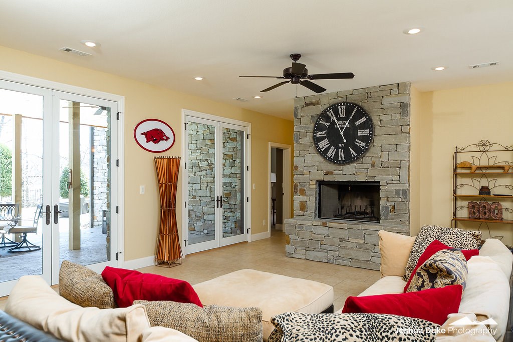 Summersby - Residential