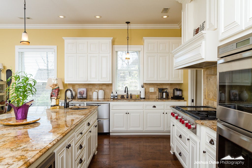 Summersby - Residential