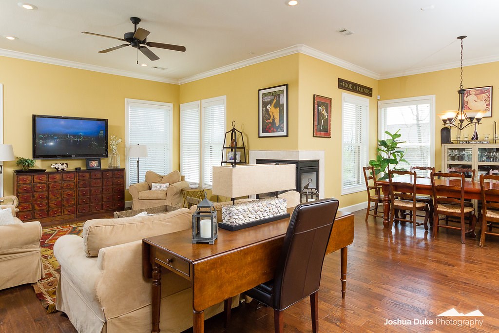 Summersby - Residential