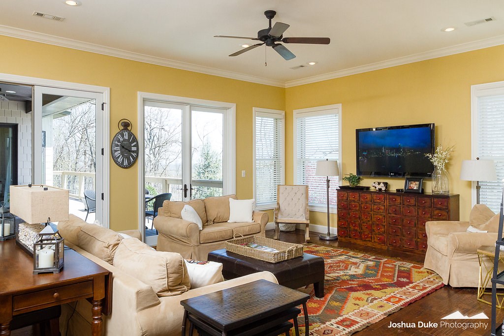 Summersby - Residential