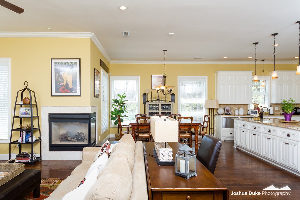 Summersby - Residential