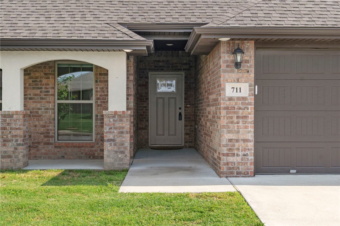 Orchard Park - Residential