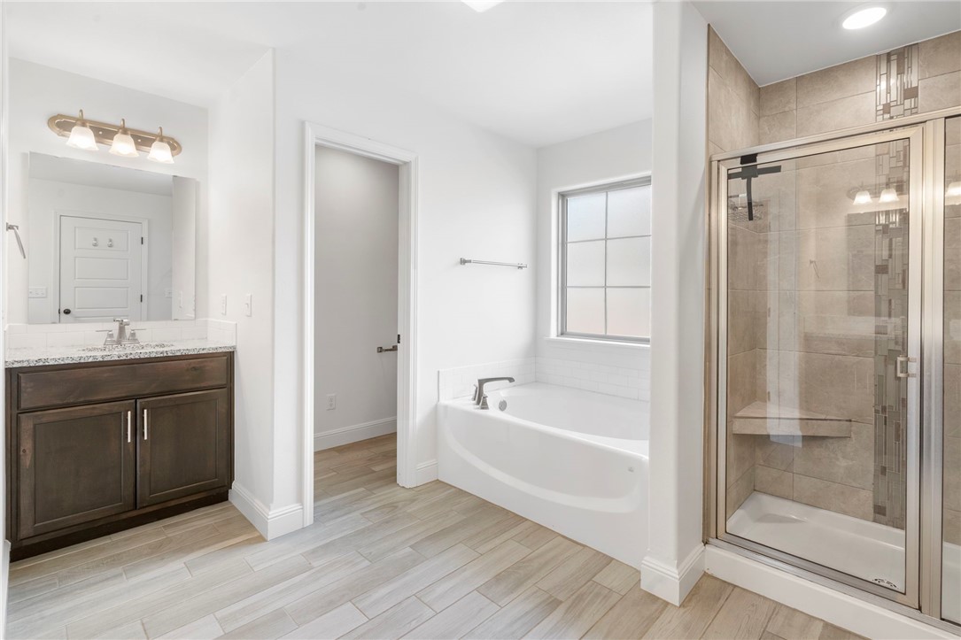 Orchard Park - Residential