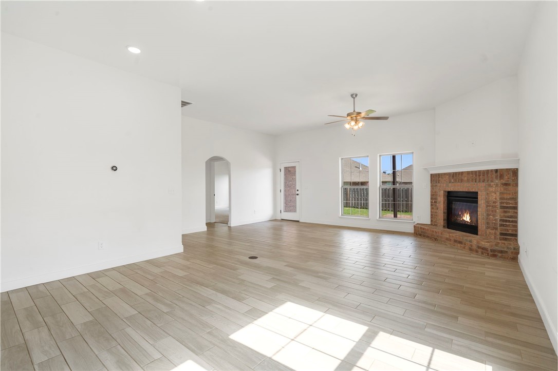 Orchard Park - Residential