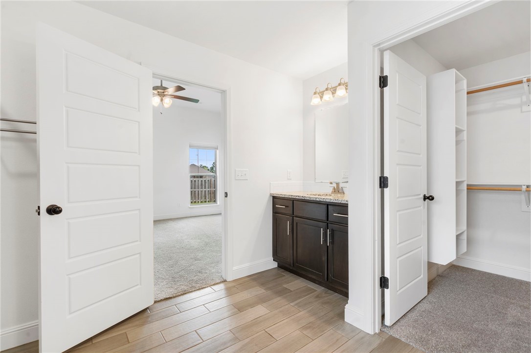 Orchard Park - Residential