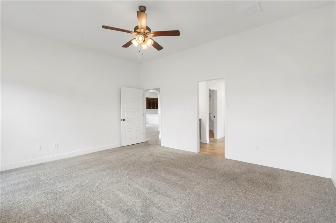 Orchard Park - Residential