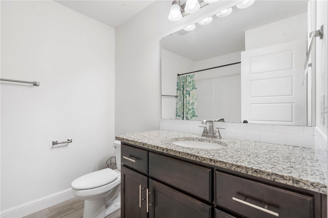 Orchard Park - Residential