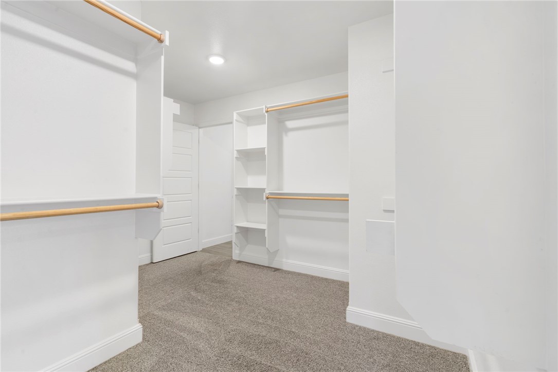 Orchard Park - Residential