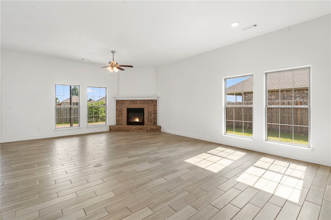 Orchard Park - Residential