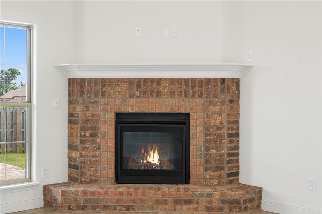 Orchard Park - Residential