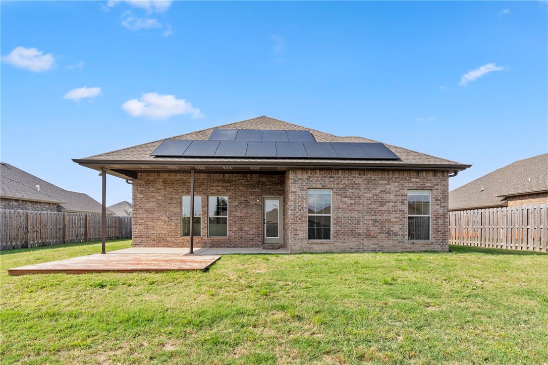 Orchard Park - Residential