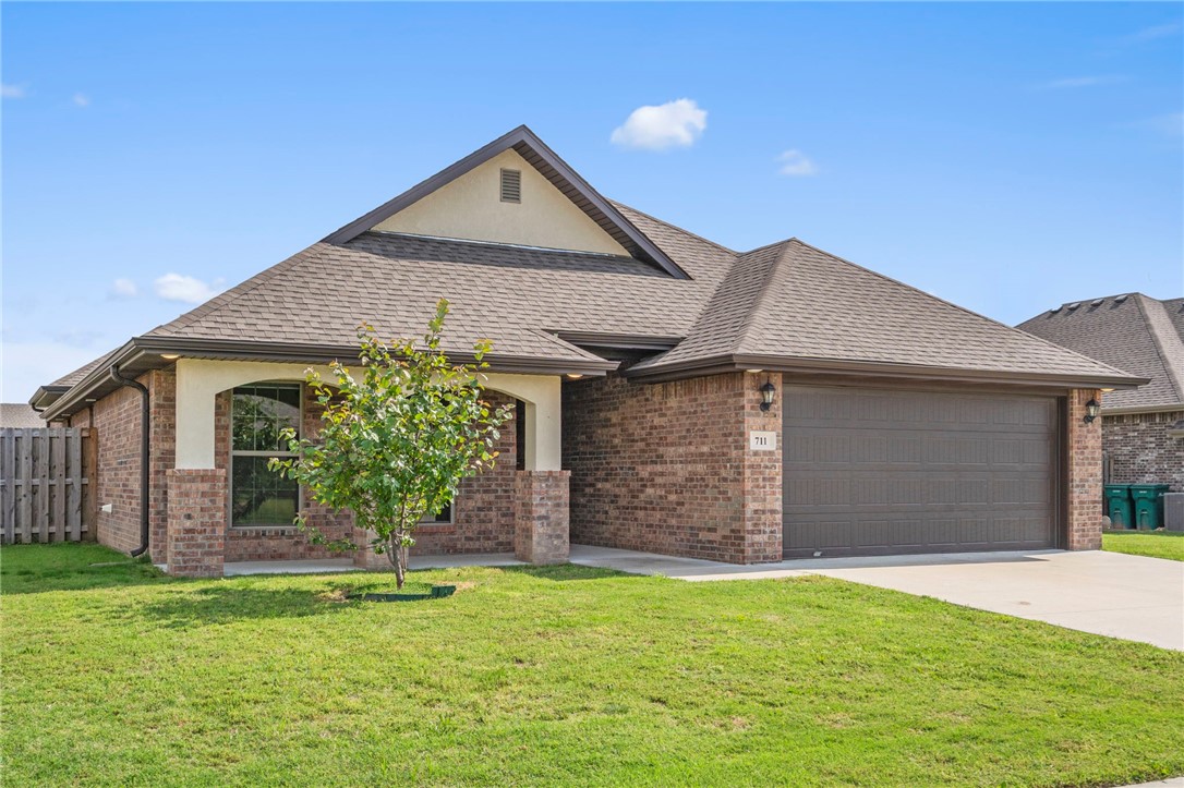 Orchard Park - Residential