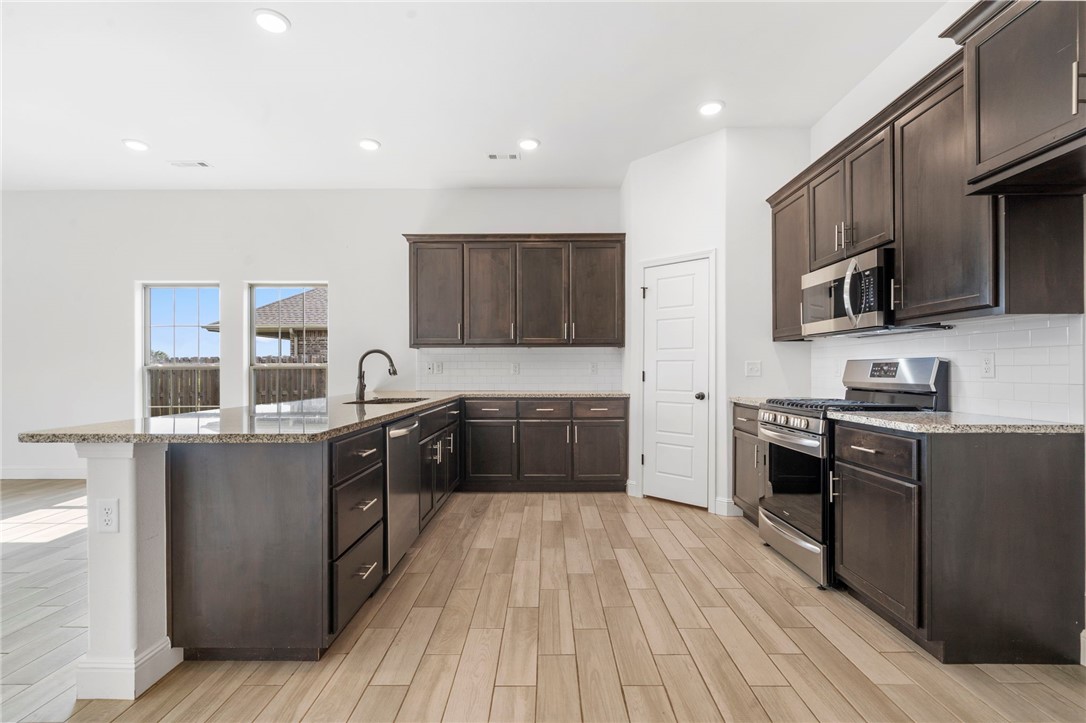 Orchard Park - Residential