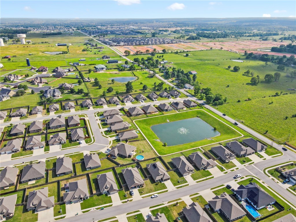 Orchard Park - Residential