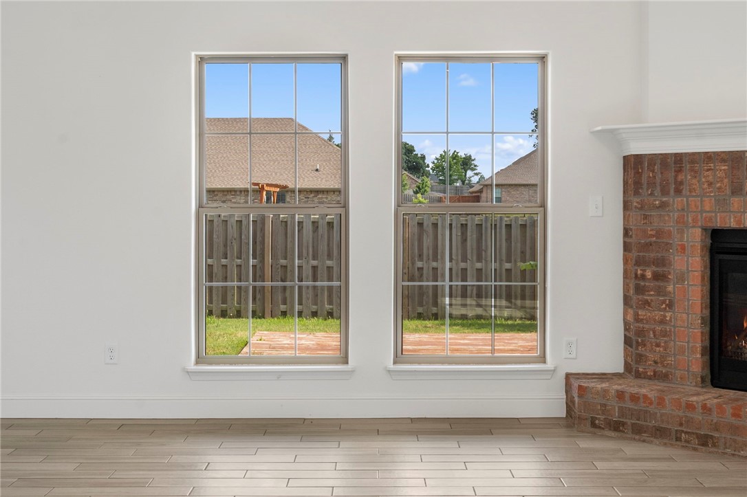 Orchard Park - Residential