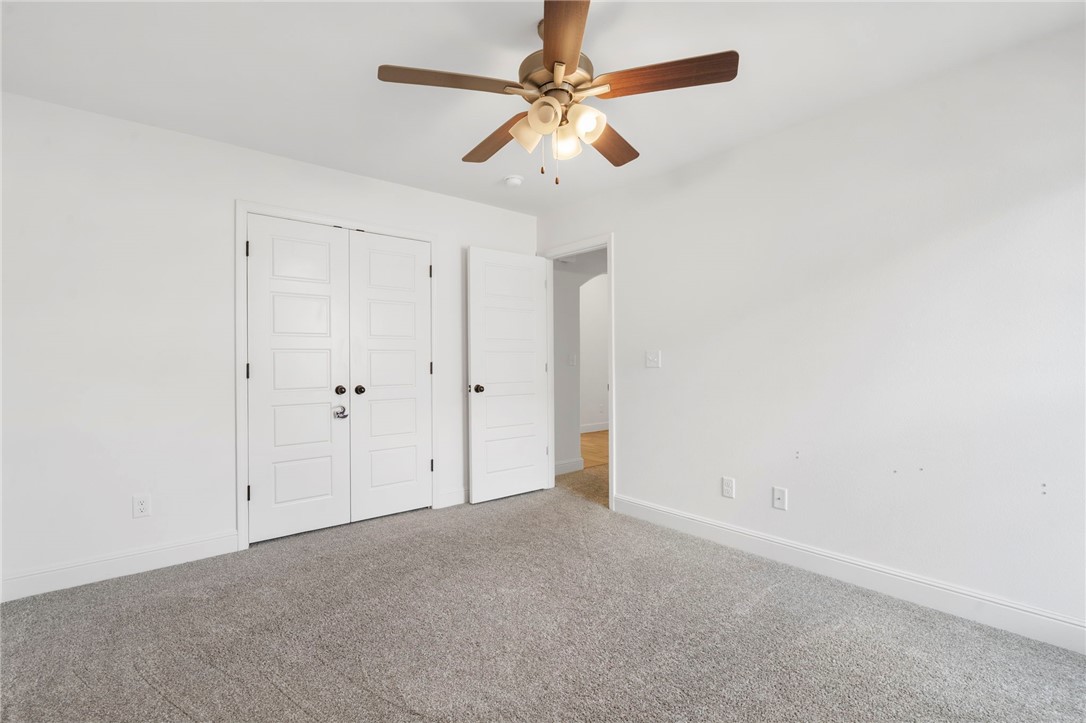Orchard Park - Residential