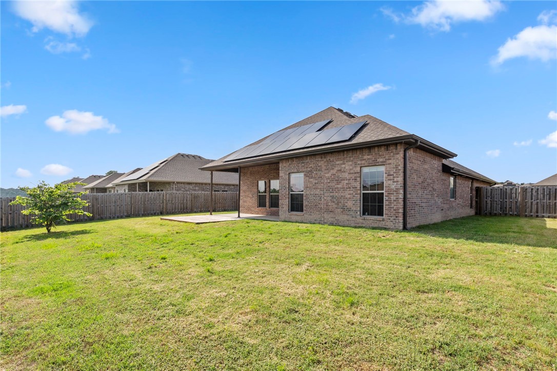 Orchard Park - Residential