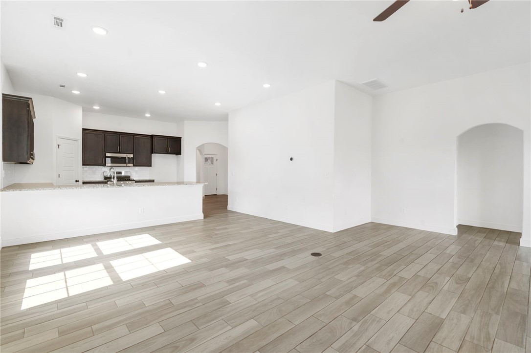Orchard Park - Residential