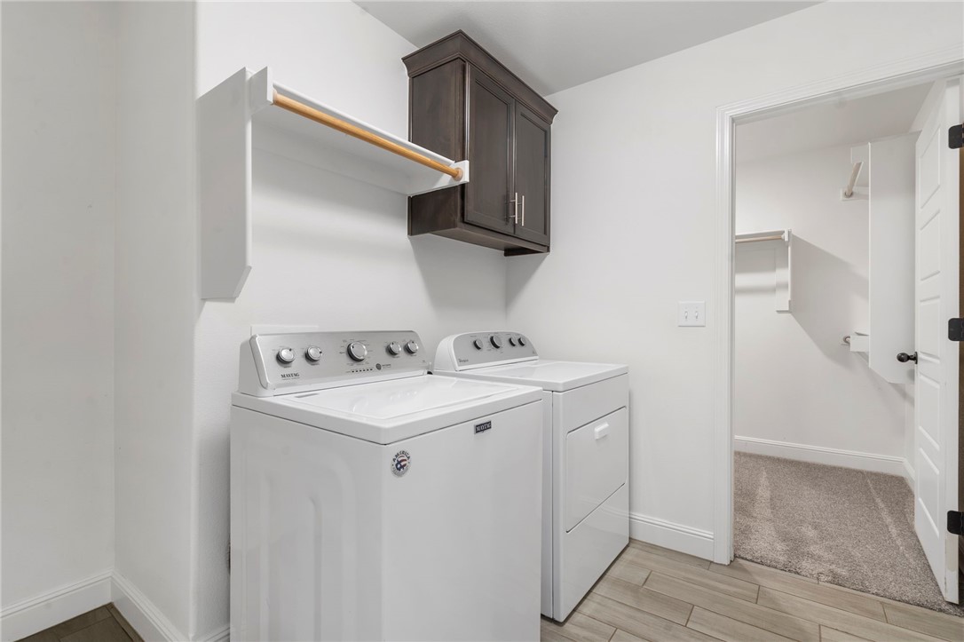 Orchard Park - Residential