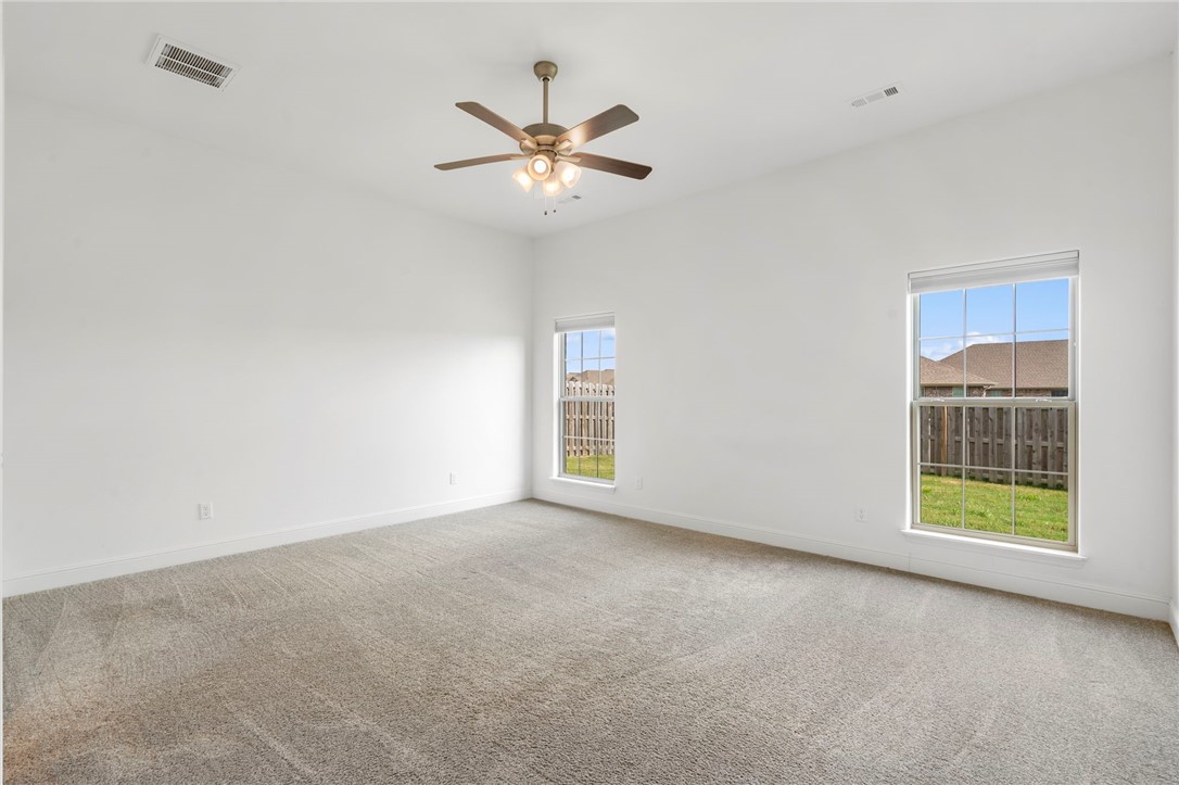 Orchard Park - Residential