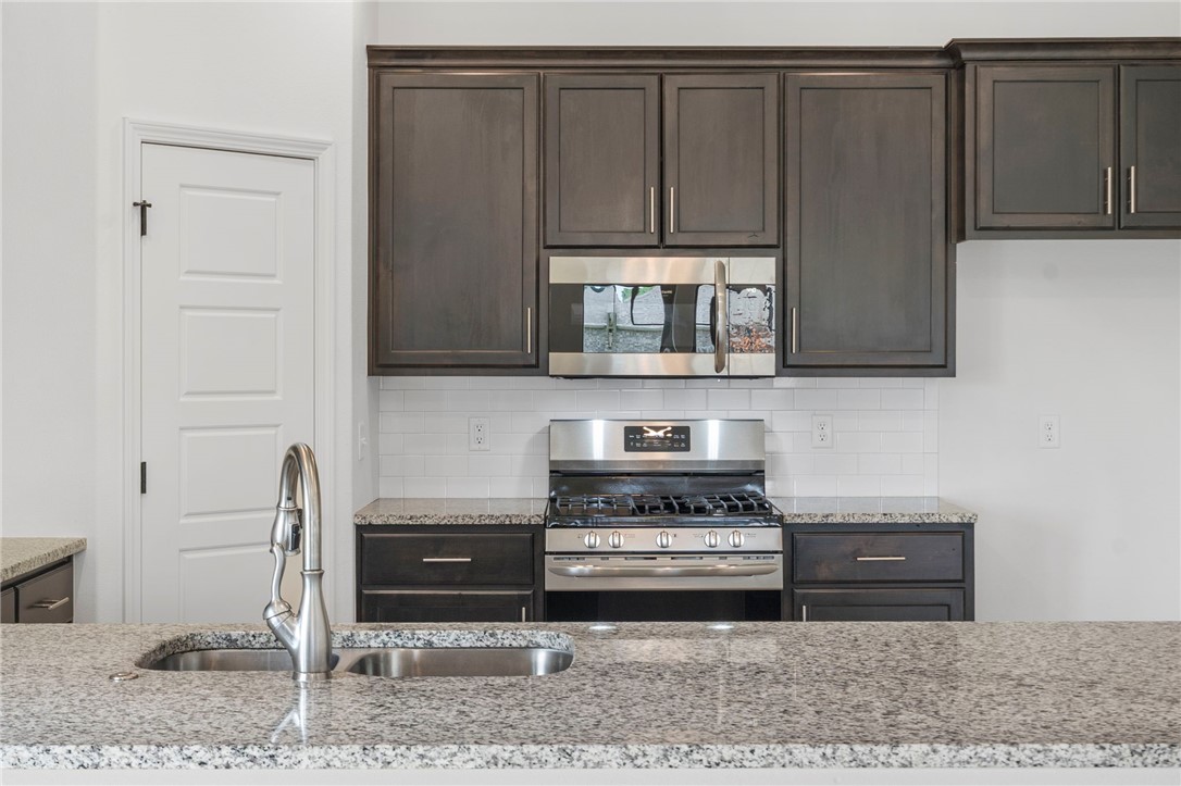 Orchard Park - Residential