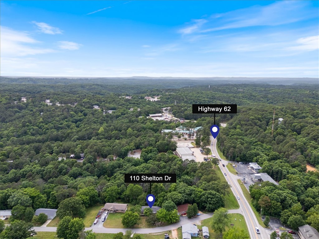 Shelton - Residential