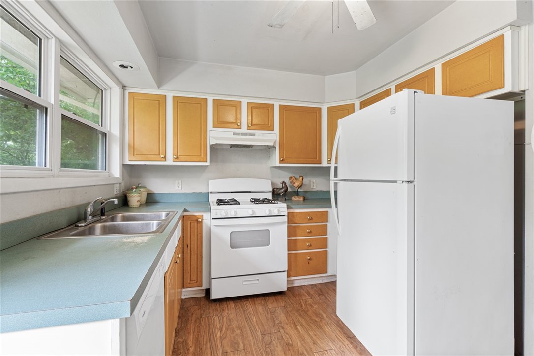 Shelton - Residential