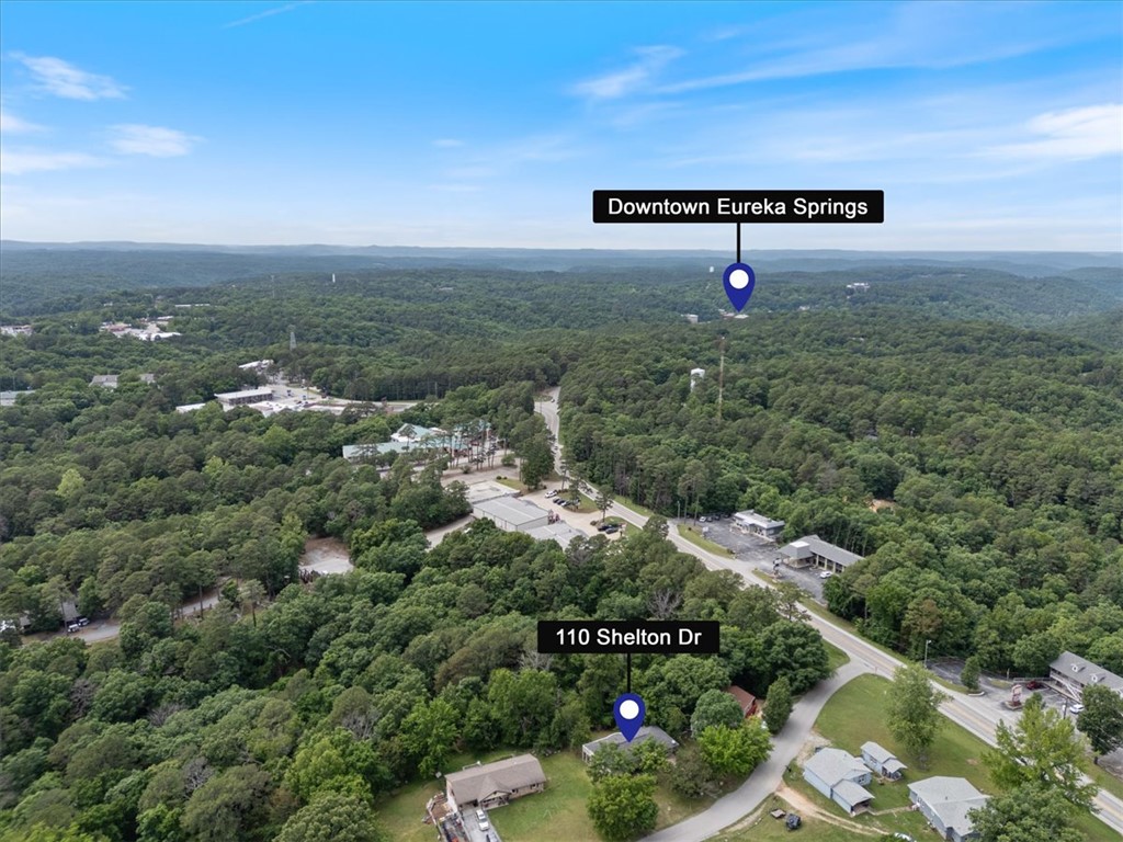 Shelton - Residential