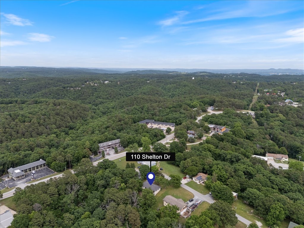 Shelton - Residential