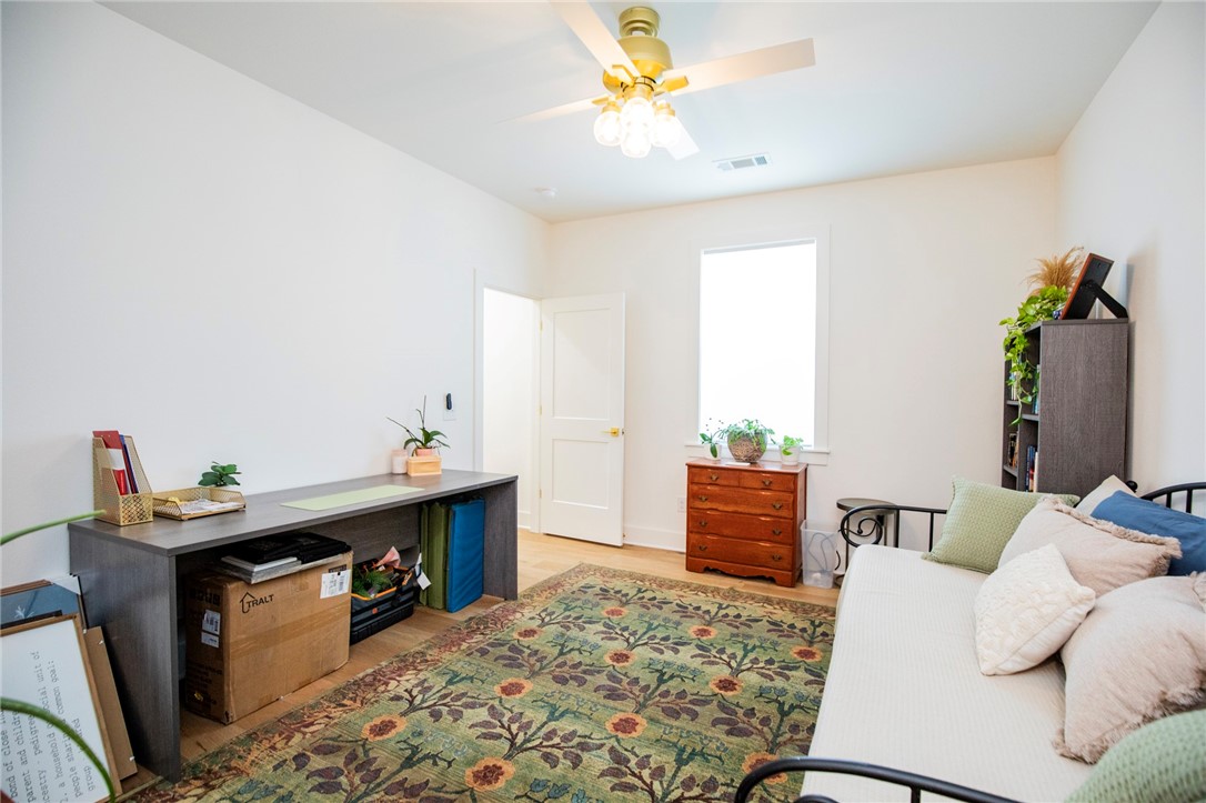 Crescent View - Residential