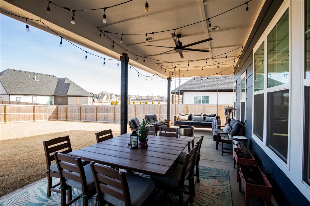 Crescent View - Residential