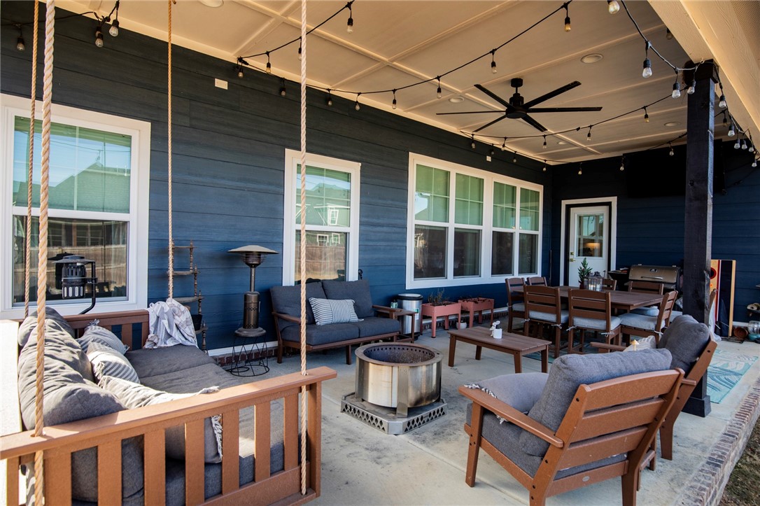 Crescent View - Residential