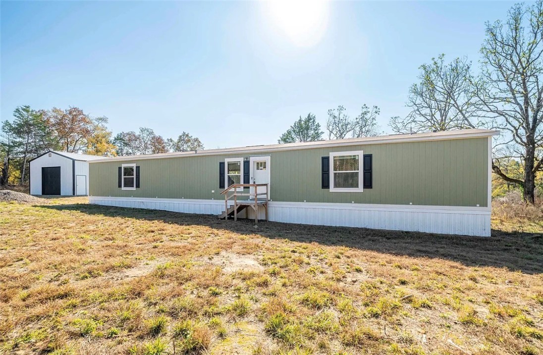 Jarman Add - Residential