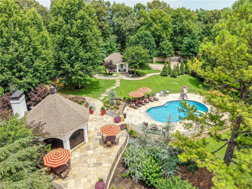 RidgePointe Country Club PH VI - Residential